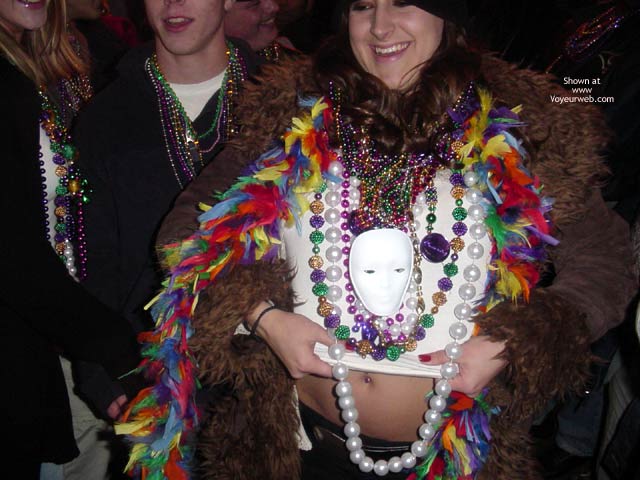 Pic #1Fat Tuesday!!!!!!#1