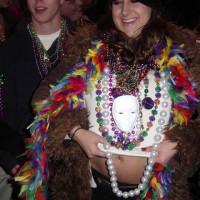 Fat Tuesday!!!!!!#1