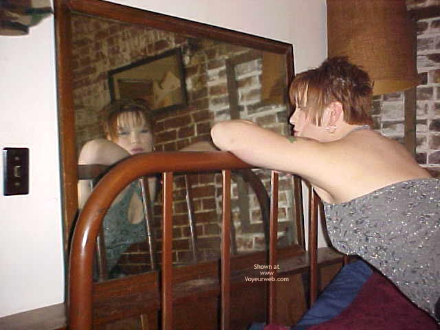 Pic #1Ravishing Roxy