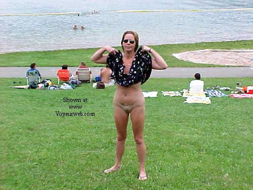 Pic #1KIM AT RAYSTOWN