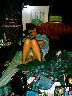 Pic #1Tennessee -- Wife Sleeping