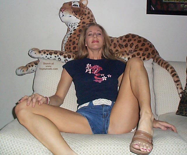 Pic #1Sugarandspike Sexy Shorts