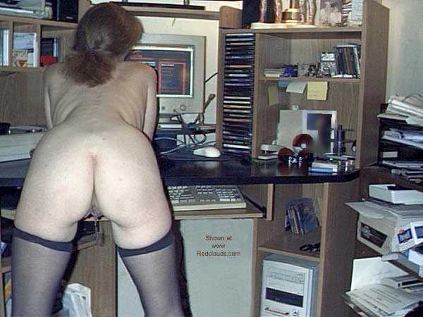 Pic #1*FR Pierced Lip