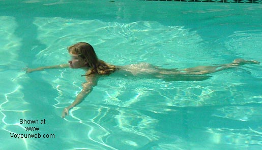 Pic #1*UW My Beautiful Mermaid