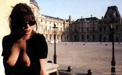 Pic #1Paris      Tour