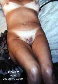 Pic #1Ex's Sexy Tan Lines