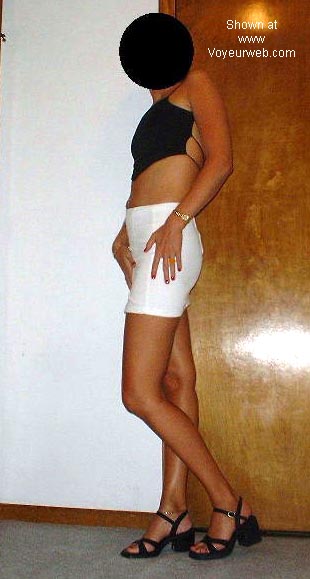 Pic #1jennifer f.'s first time (BLUR)