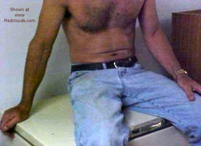 Pic #1M* Just Fooling Around