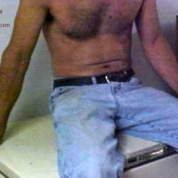 Pic #1M* Just Fooling Around