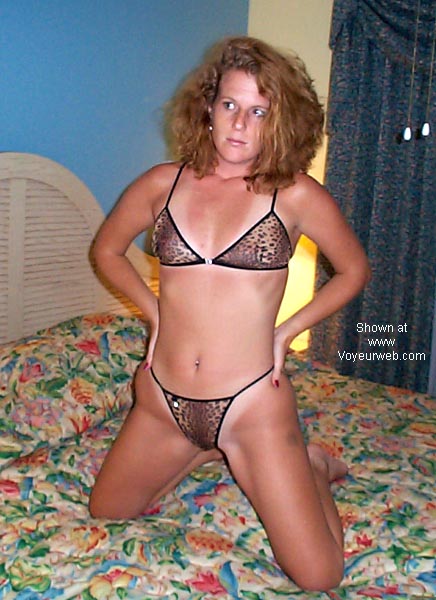 Pic #1Sabrina