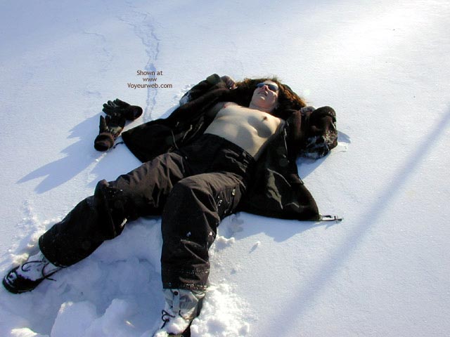 Pic #1Chillin