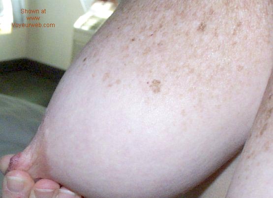 Pic #1Excellent Boobs, Close-Up!