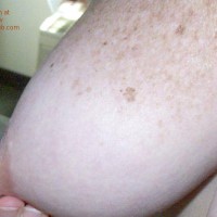 Pic #1Excellent Boobs, Close-Up!