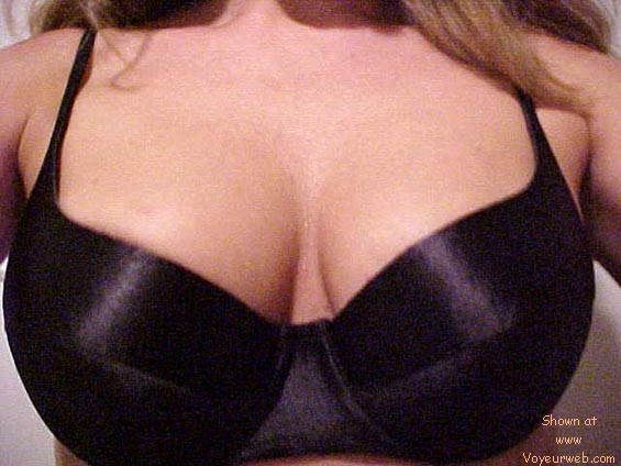 Pic #1My Friend's Tits