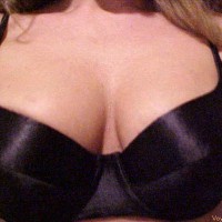 My Friend's Tits
