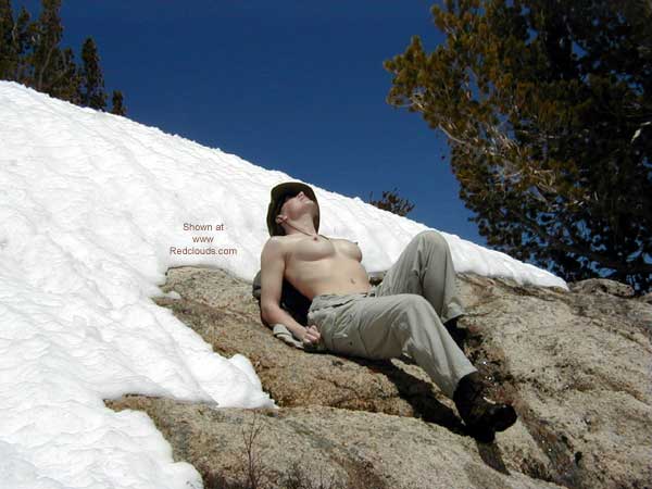 Pic #1Sbcupl - Day Hiking