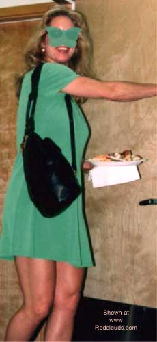 Pic #1BottleBabe, LunchTime