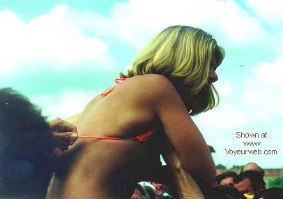 Pic #1Ski Day On The Ohio II