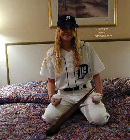 Pic #1Chance----#4 Support Your Home Team !