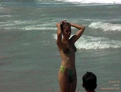Pic #1Margarita      Island