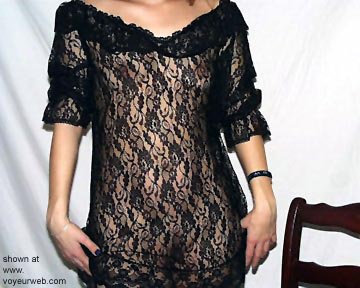 Pic #1Sexy      Ginger 7