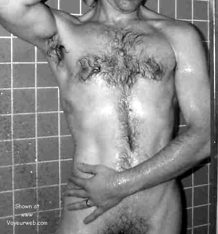 Pic #1M* Turnabout is Fair Play