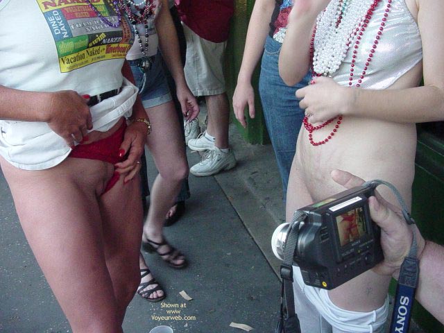 Pic #1Santiago Knight Parade