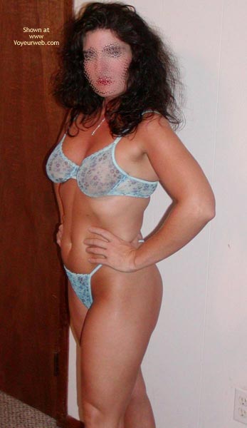 Pic #1La Kat As Requested