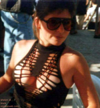 Pic #1"Patsy 1"