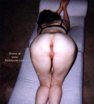 Pic #1She Needs Your Help, Girls!!