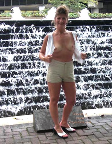 Pic #1&quot;Sweet Cheeks-Lexington Flash&quot;