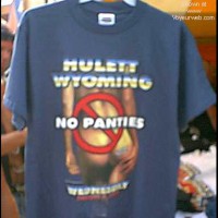 Pic #1 Hulett Wildlife