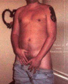 Pic #1M* Male Contri