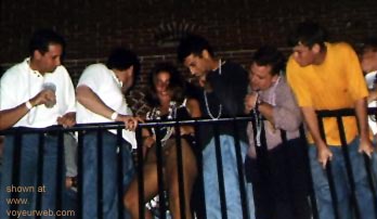 Pic #1Gasparilla      Tampa II