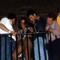 Pic #1Gasparilla      Tampa II