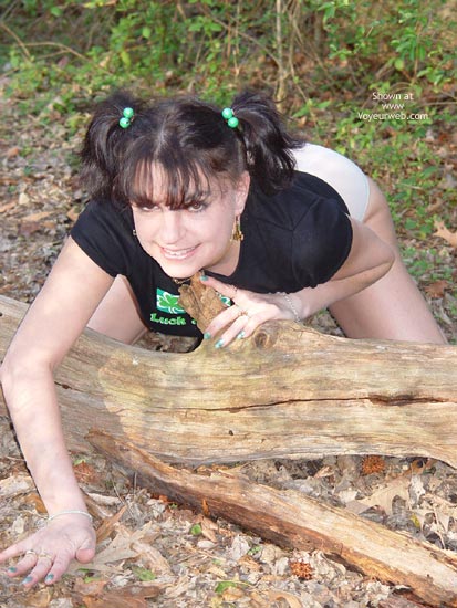 Pic #1 Cherokee Finds The Pot Of Gold?