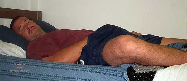 Pic #1M* Nobody Special