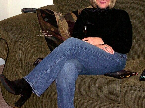 Pic #1Cream On The Tatoo!