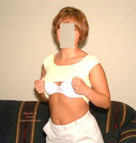 Pic #1NICE LOOKING WIFE