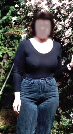 Pic #1ANN FROM ENGLAND