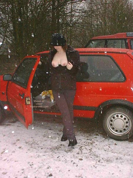 Pic #1Brrr