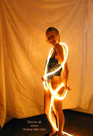 Pic #1Light Beam
