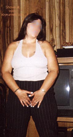 Pic #1 ONE HOT NIGHT