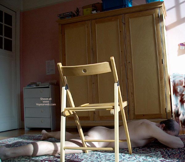 Pic #1M* Adrien - Playing With The Sun