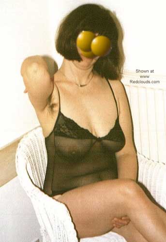 Pic #1Wife Would  Me