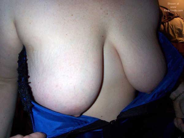 Pic #1Creme Those DD Cups