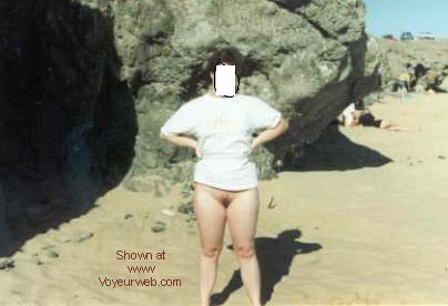 Pic #1Irish nude