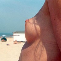 Nice Tits From Belgium!