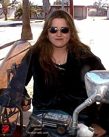 Pic #1Scorpio's Bike Buddy