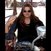 Scorpio's Bike Buddy